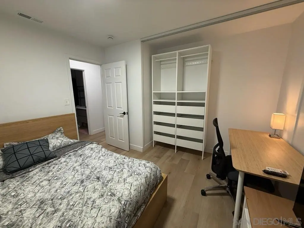 Apartment for rent at 664 Carefree Dr 2, San Diego, CA featuring 1 bed