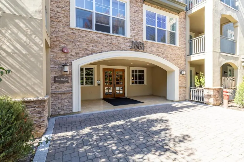 Condominium for sale at 2881 Meridian Avenue 249, San Jose, CA featuring 2 beds and 2 baths