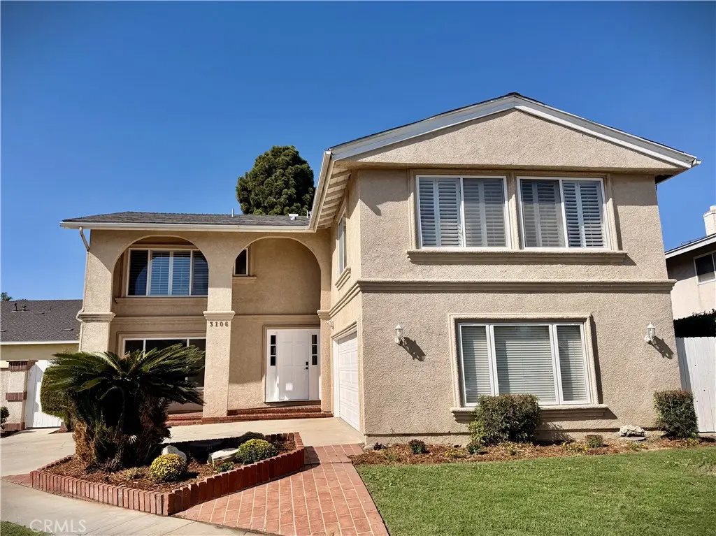Single Family Residence for sale at 3106 Lama Avenue, Long Beach, CA featuring 4 beds and 3 baths