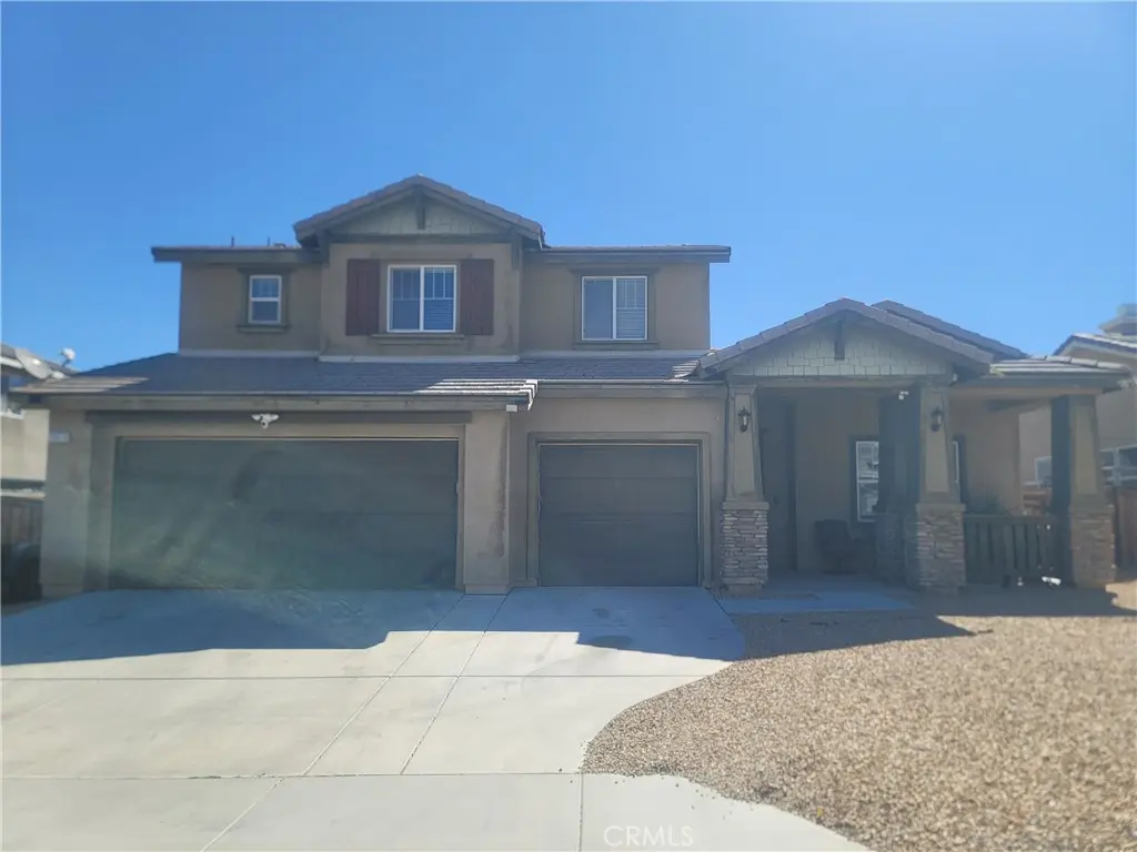 13973 Camino Lindo Street, Victorville, CA — listing photo 1