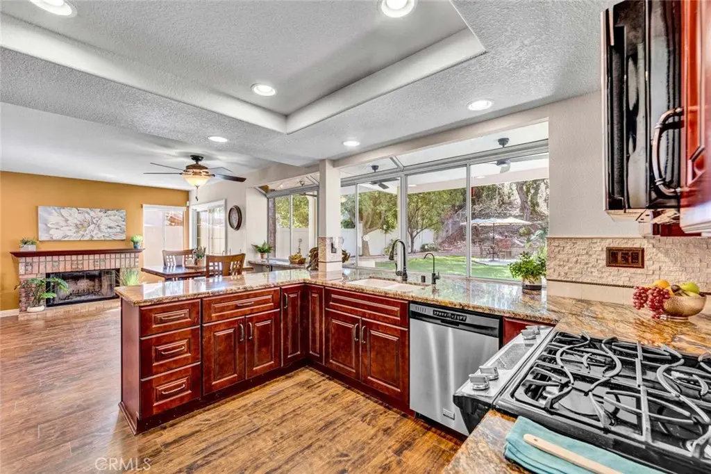 Single Family Residence for sale at 13105 Fescue Court, Corona, CA featuring 3 beds and 3 baths