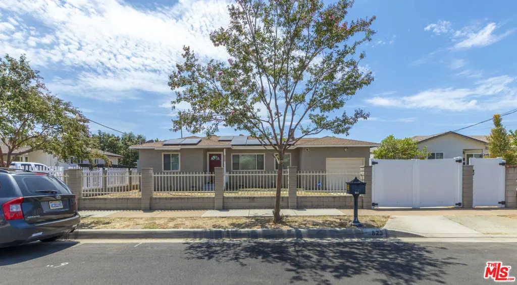 Single Family Residence for sale at 823 Erica Street, Escondido, CA featuring 3 beds and 2 baths
