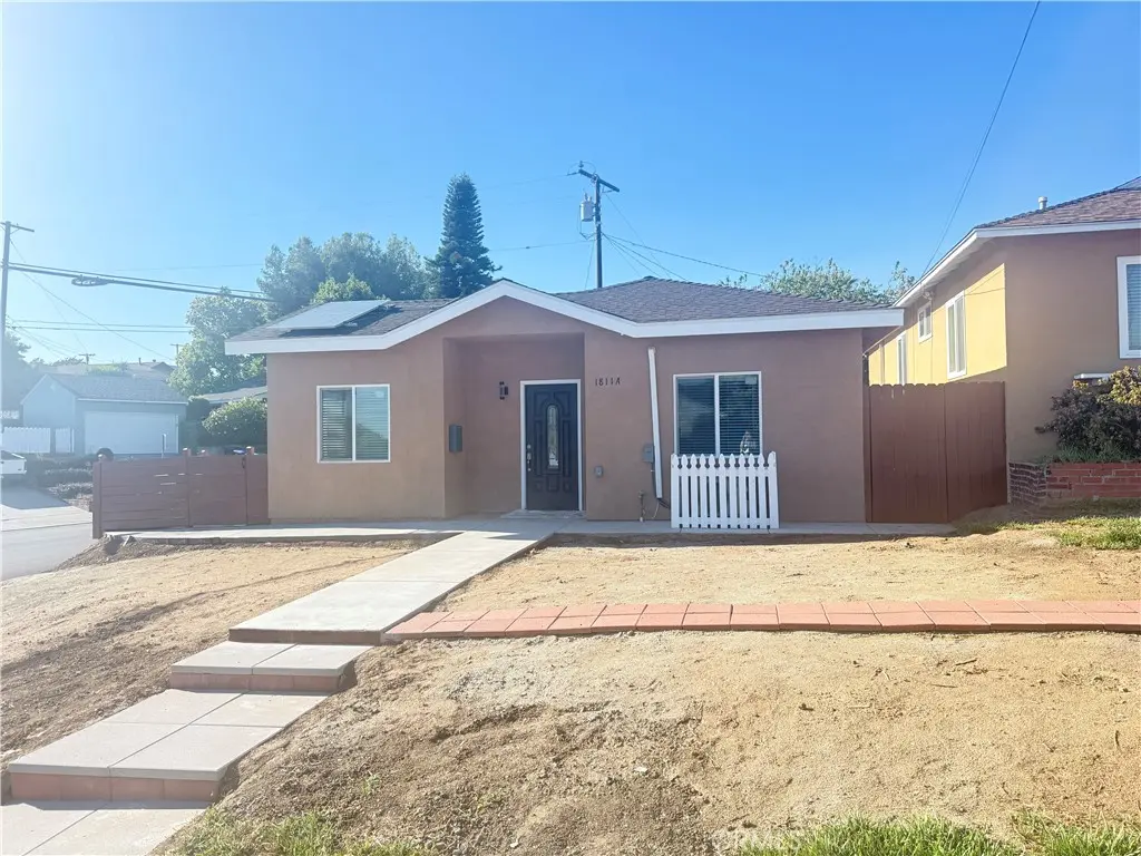 1811 S Mcpherrin A, Monterey Park, CA — listing photo 1