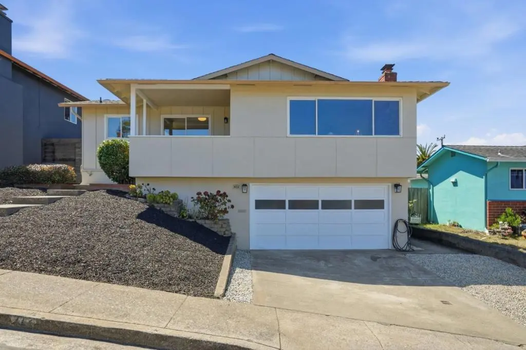 Single Family Residence for sale at 245 Castleton Way, San Bruno, CA featuring 5 beds and 3 baths