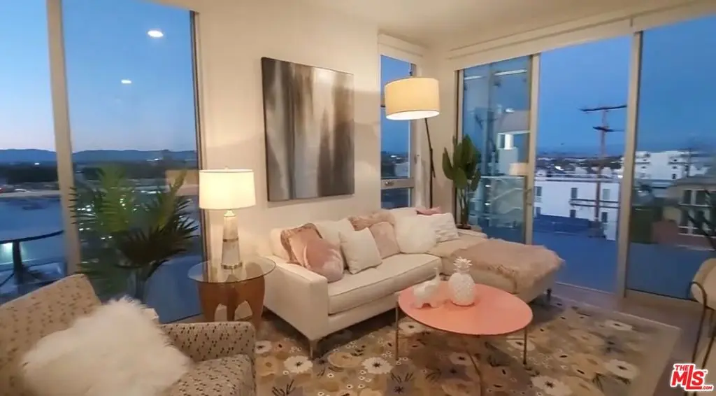 13448 Beach Avenue PH6510, Marina Del Rey, CA — listing photo 1