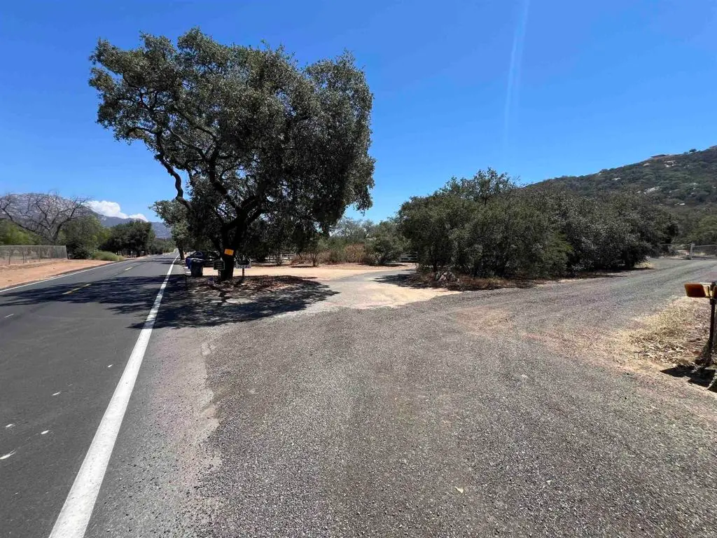 Lyons Valley Road, Jamul, CA — listing photo 1