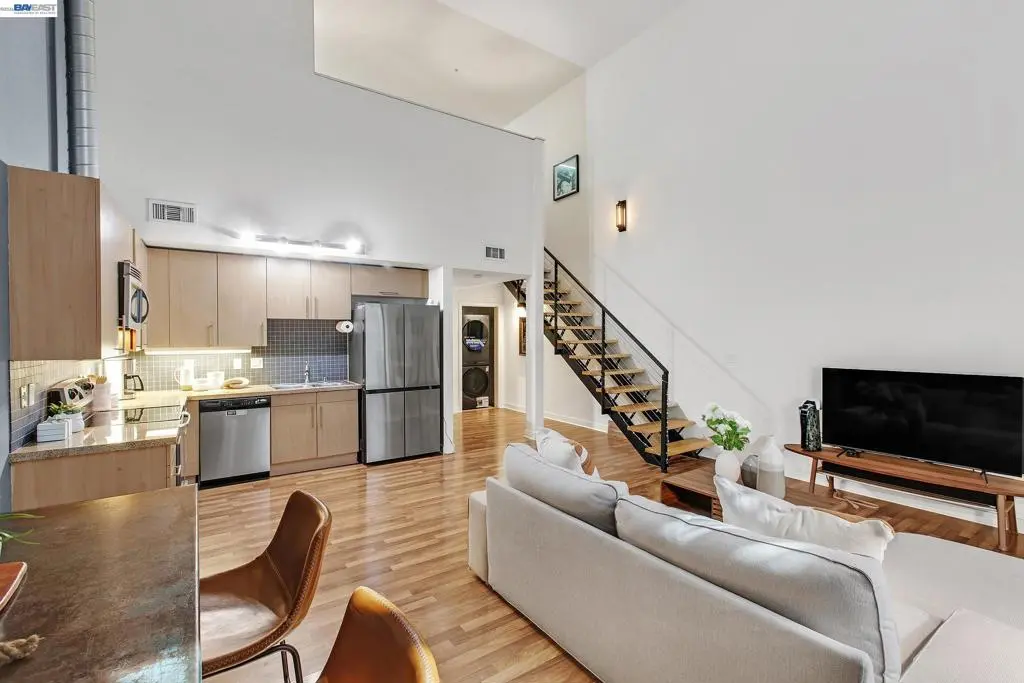 88 Bush St 2168, San Jose, CA — listing photo 1