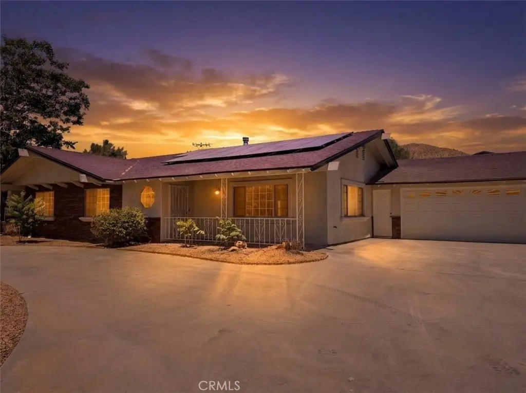 54804 Martinez, Yucca Valley, CA — listing photo 1