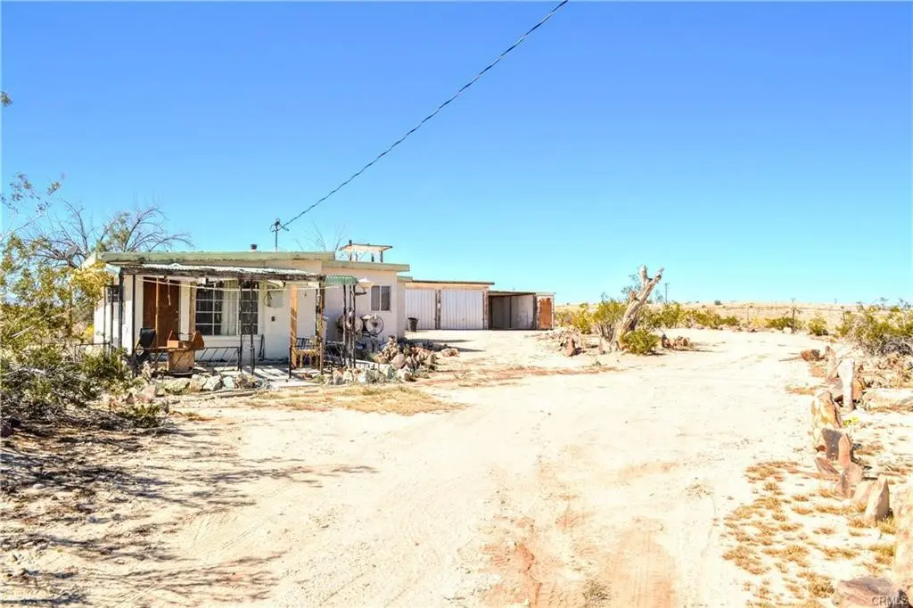 4040 Peter Rabbit, 29 Palms, CA — listing photo 1