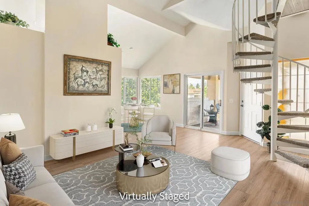 7360 Calle Cristobal 108, San Diego, CA — listing photo 1