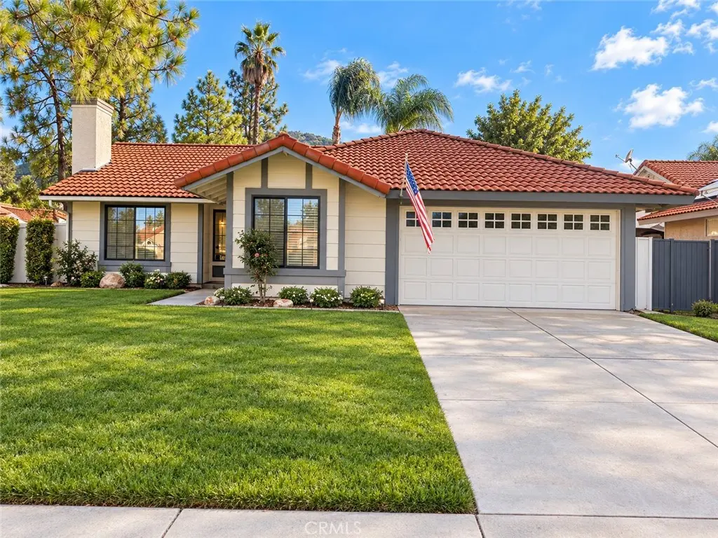 Single Family Residence for sale at 45711 Piute Street, Temecula, CA featuring 4 beds and 2 baths