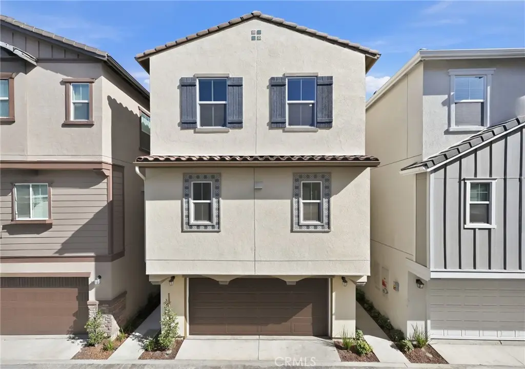 2511 Bombay Street, South El Monte, CA — listing photo 1