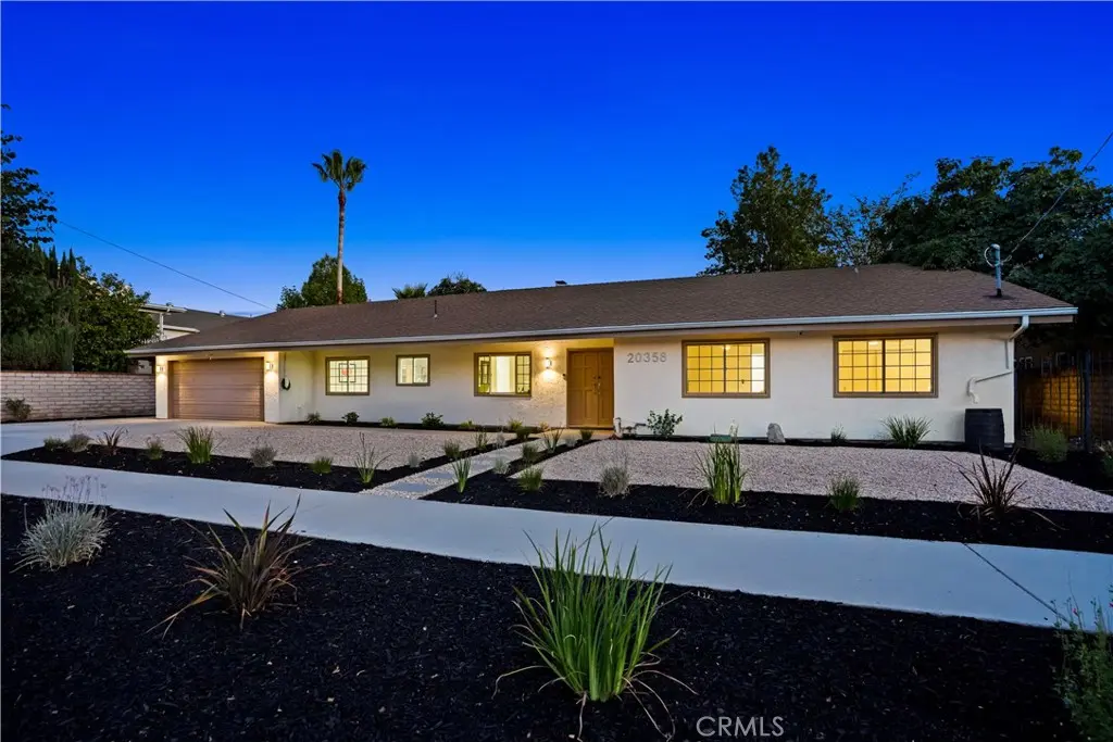 20358 Strathern Street, Winnetka, CA — listing photo 1