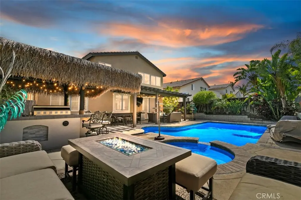 Residential for sale at 20890 Westbury Road, Riverside, CA featuring 5 beds and 3 baths
