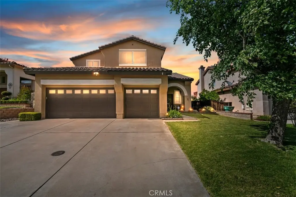 Single Family Residence for sale at 20890 Westbury Road, Riverside, CA featuring 5 beds and 3 baths
