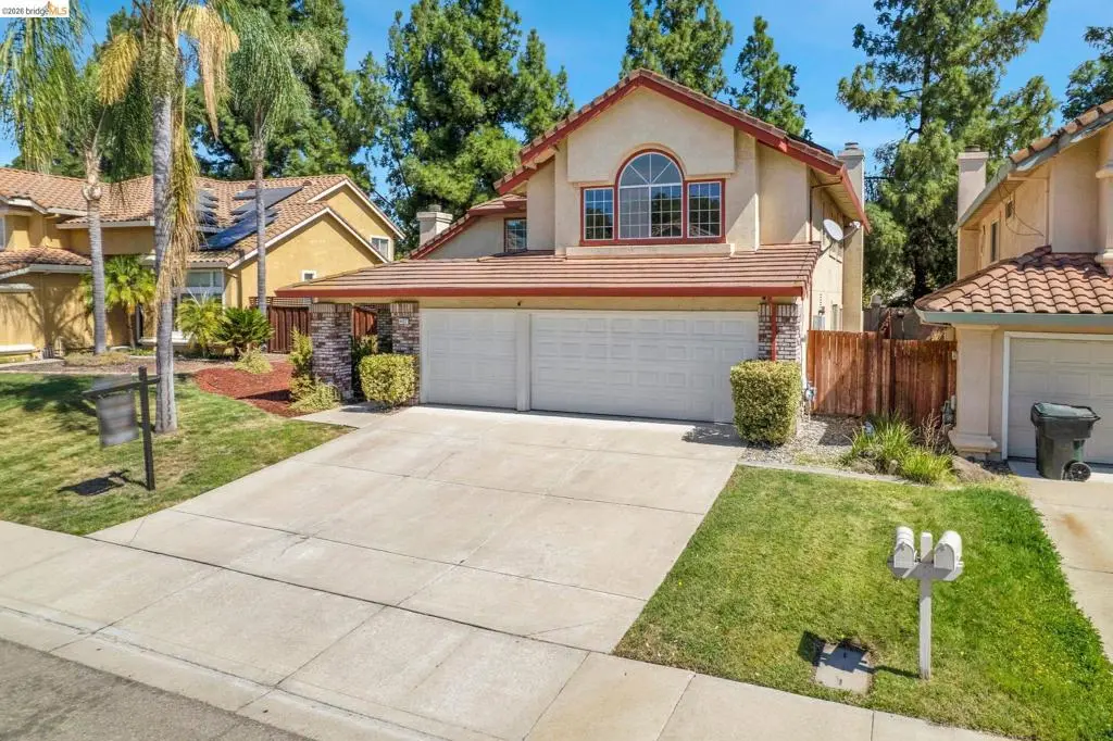 4437 Rock Island Dr, Antioch, CA — listing photo 1