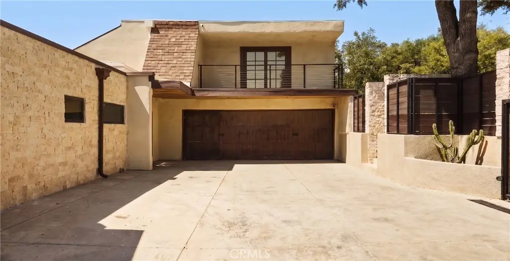 3858 Alta Mesa, Studio City, CA — listing photo 1