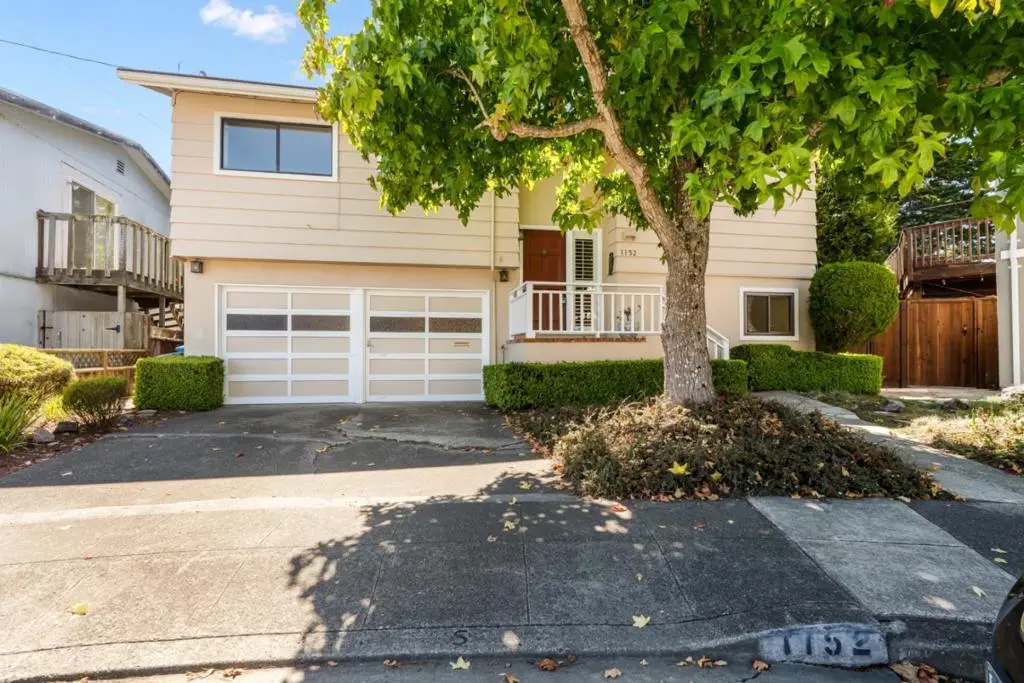 1152 Dulles Court, Pacifica, CA — listing photo 1