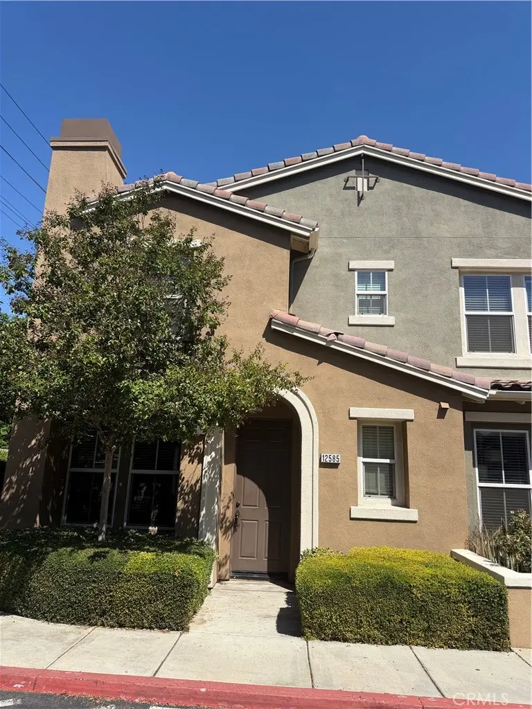 Condominium for rent at 12585 Montaivo Lane, Eastvale, CA featuring 4 beds and 3 baths
