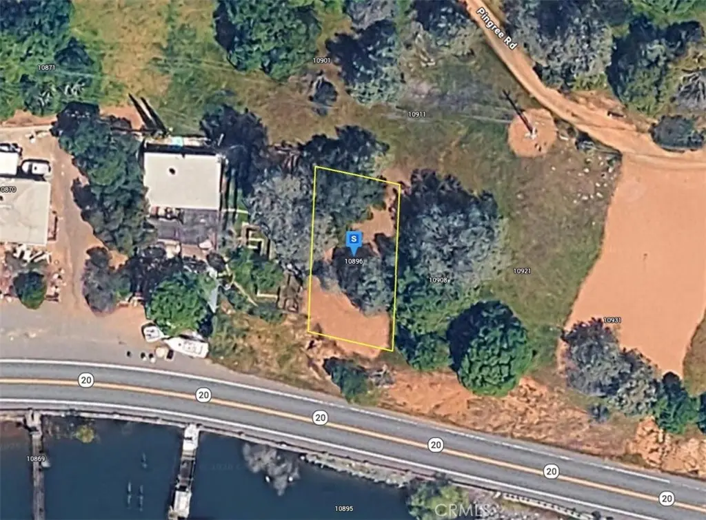 10896 E Highway 20, Clearlake Oaks, CA — listing photo 1