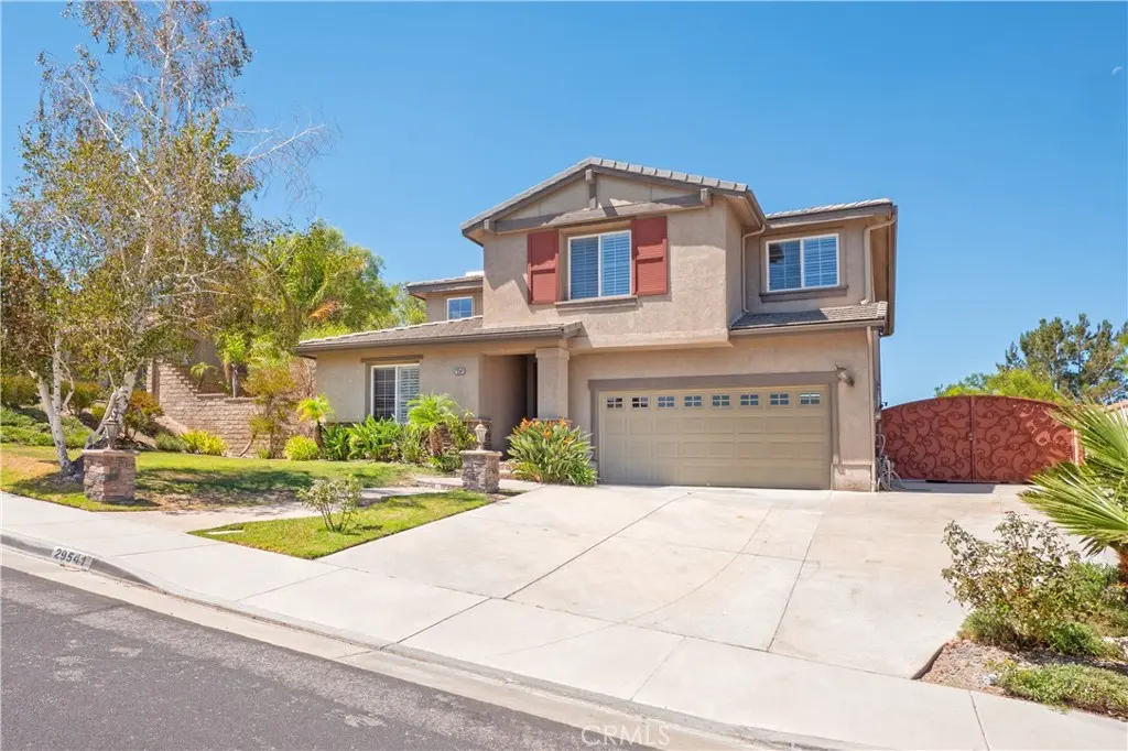 29541 Sequoia, Canyon Country, CA — listing photo 1