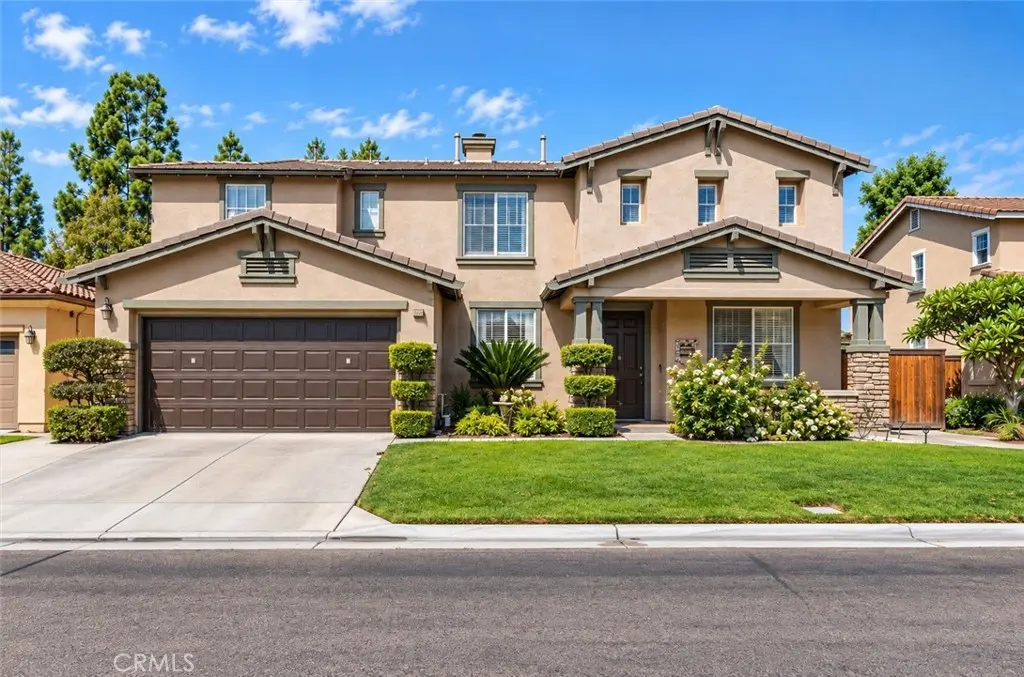 Single Family Residence for sale at 4222 Gardendale Court, Riverside, CA featuring 5 beds and 3 baths