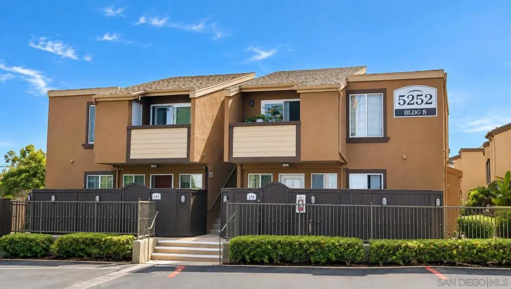 5252 Balboa Arms Dr. 286, San Diego, CA — listing photo 1