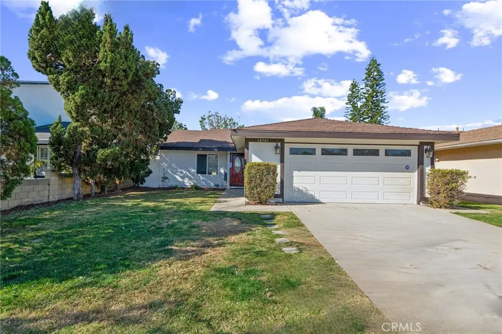 18501 Cecelia Way, Cerritos, CA — listing photo 1