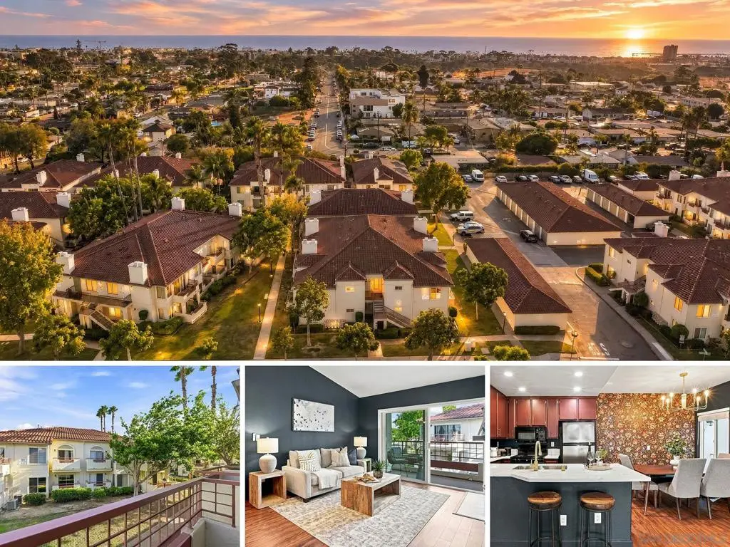 405 Stoney Point Way 100, Oceanside, CA — listing photo 1