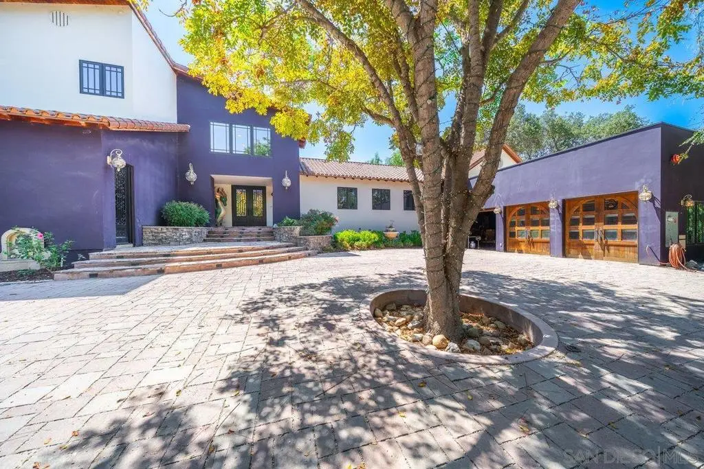 15625 Mussey Grade Rd, Ramona, CA — listing photo 1