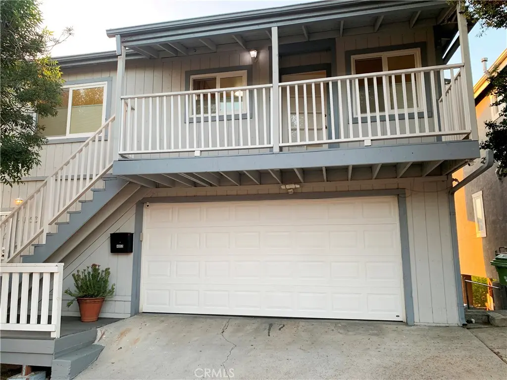 4053 Barrett Road, Los Angeles, CA — listing photo 1