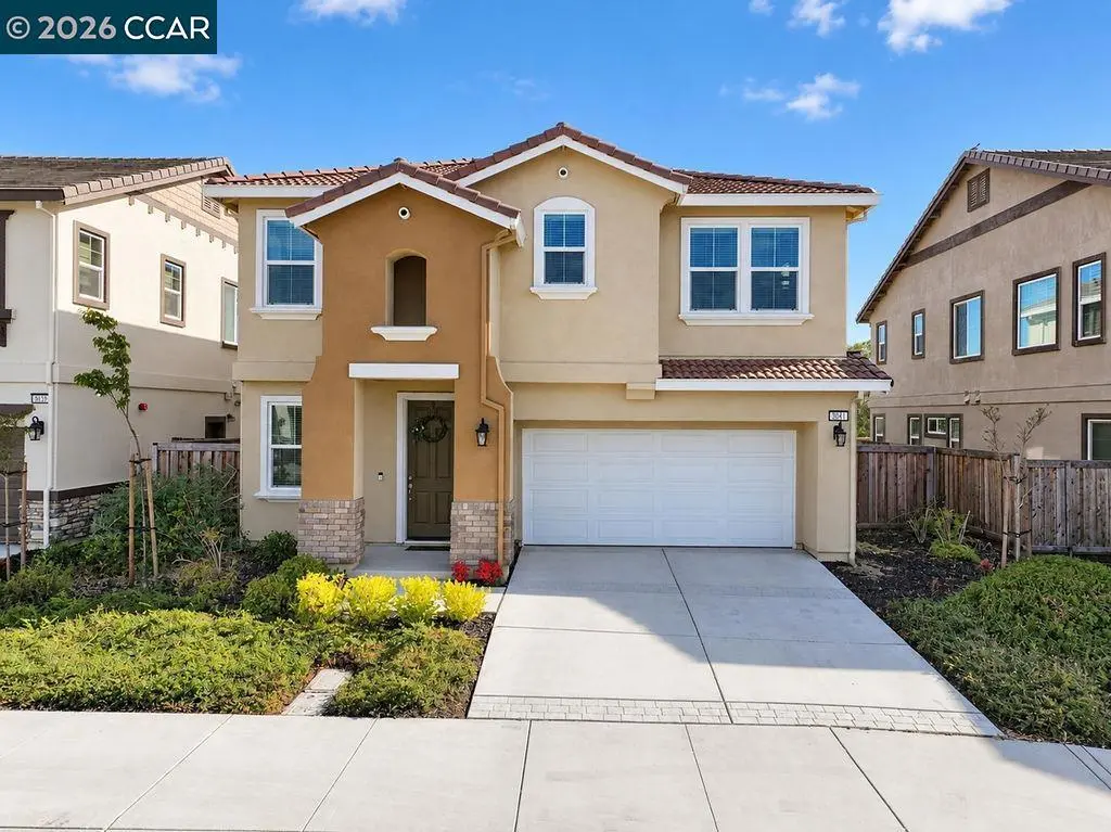 Single Family Residence for sale at 3041 Honeycomb Ct, Antioch, CA featuring 4 beds and 4 baths
