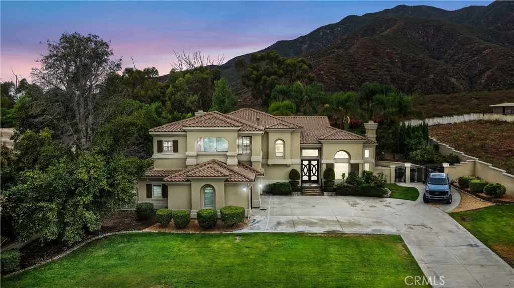 4954 Crestview Place, Rancho Cucamonga, CA — listing photo 1