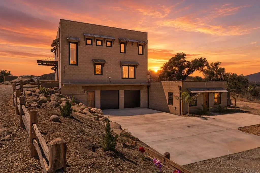 21179 Sutherland Dam Road, Ramona, CA — listing photo 1