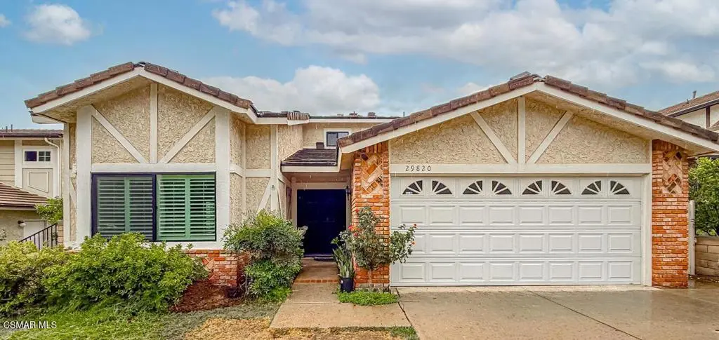 Single Family Residence for rent at 29820 Rainbow Crest Drive, Agoura Hills, CA featuring 4 beds and 3 baths