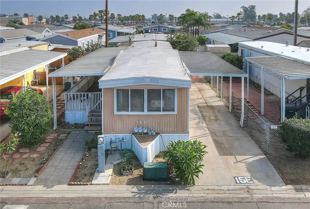 17333 Valley Boulevard 15E, Fontana, CA — listing photo 1
