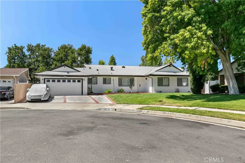 22737 Rodax, West Hills, CA — listing photo 1