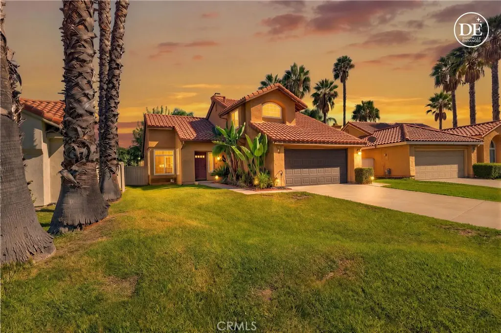 27507 Jimson Circle, Temecula, CA — listing photo 1
