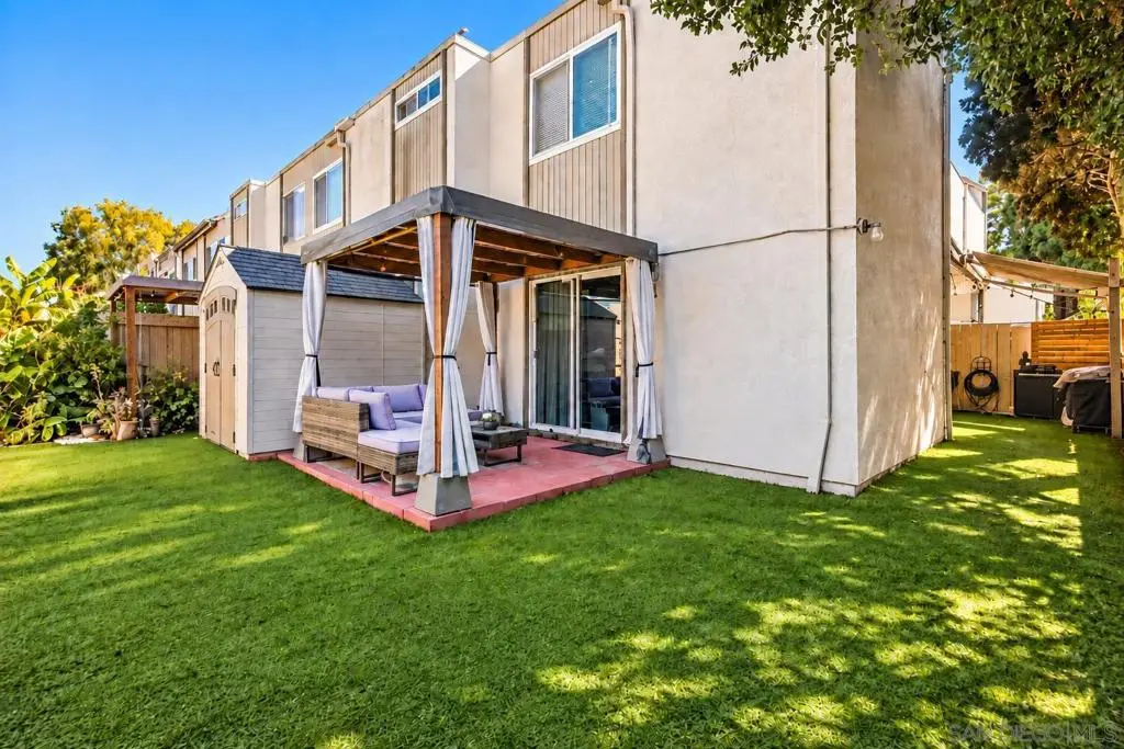 8022 Linda Vista Rd. 1M, San Diego, CA — listing photo 1