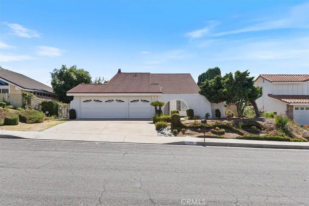 1313 Fairlance, Diamond Bar, CA — listing photo 1