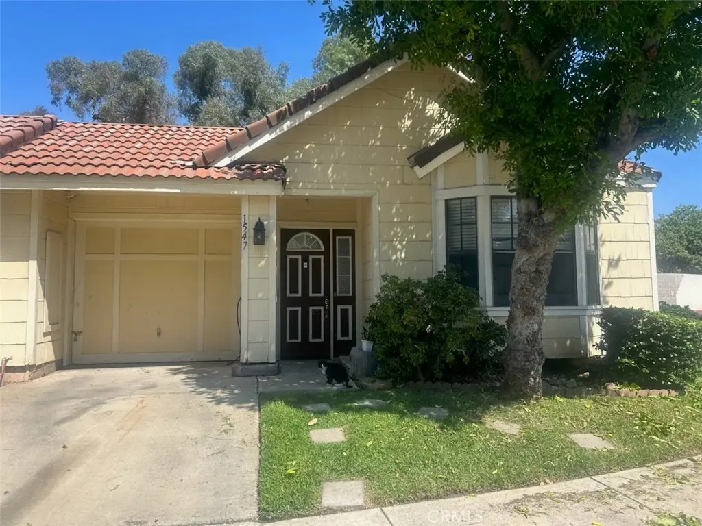 1547 Club, Pomona, CA — listing photo 1