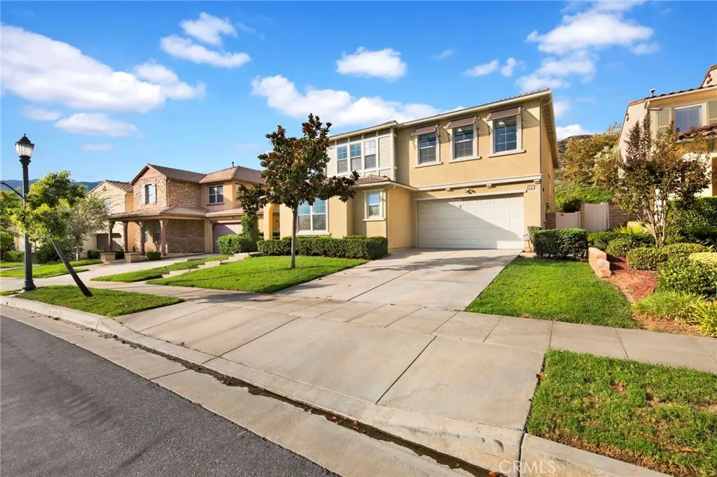 535 E Desert Willow, Azusa, CA — listing photo 1