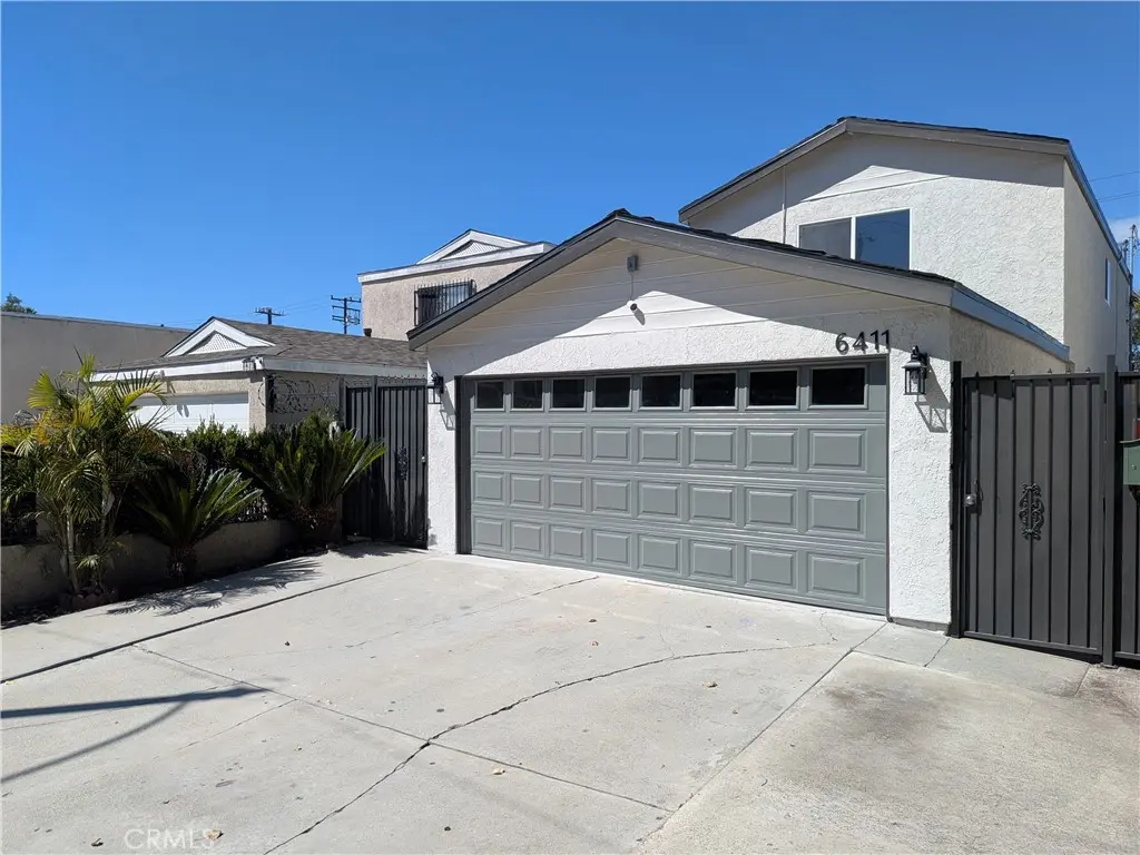 Single Family Residence for sale at 6411 West, Inglewood, CA featuring 3 beds and 2 baths