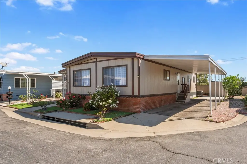 1065 Lomita Blvd 49, Harbor City, CA — listing photo 1