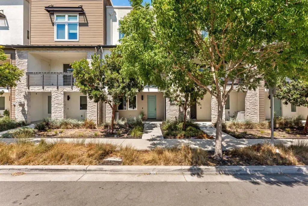 Townhouse for sale at 5699 El Dorado Lane, Dublin, CA featuring 3 beds and 4 baths