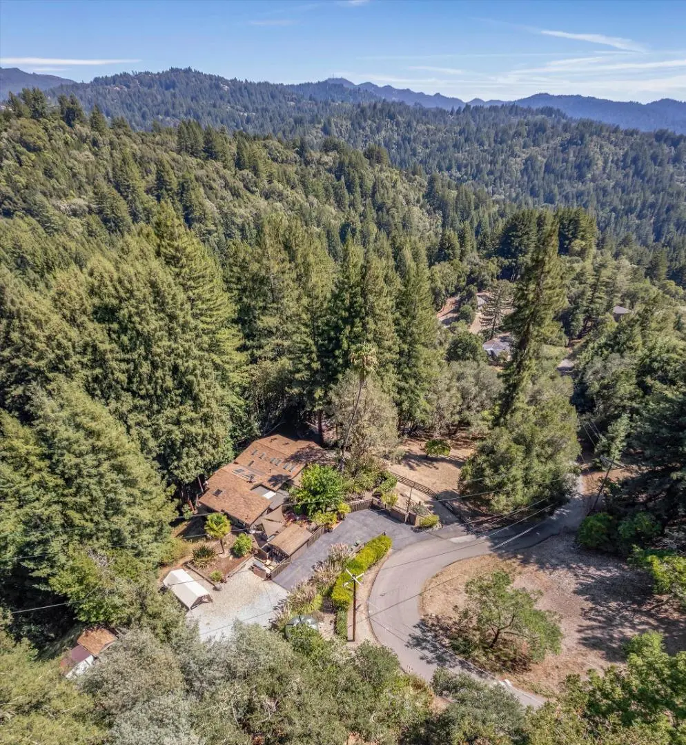 Single Family Residence for sale at 465 Sugarloaf Road, Scotts Valley, CA featuring 3 beds and 3 baths