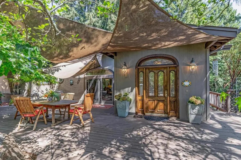 Single Family Residence for sale at 465 Sugarloaf Road, Scotts Valley, CA featuring 3 beds and 3 baths