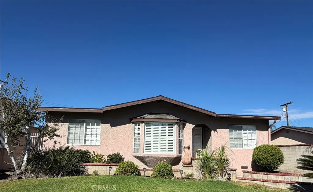 813 Caballo Avenue, Glendora, CA — listing photo 1