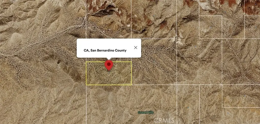 0 Hinkley, Hinkley, CA — listing photo 1