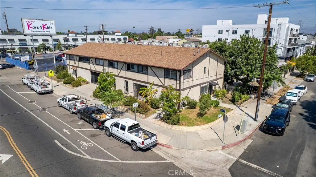 6003 Craner Avenue, North Hollywood, CA — listing photo 1